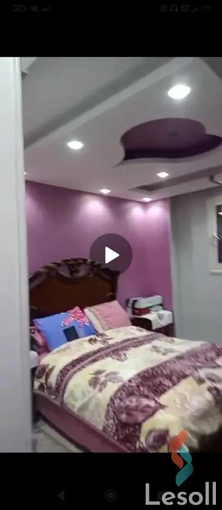 Apartment for sale with an data.area 170 meters and 3 data.rooms in Haram Giza