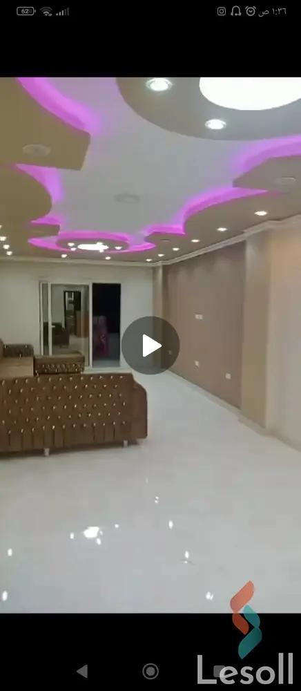 Apartment for sale with an data.area 170 meters and 3 data.rooms in Haram Giza