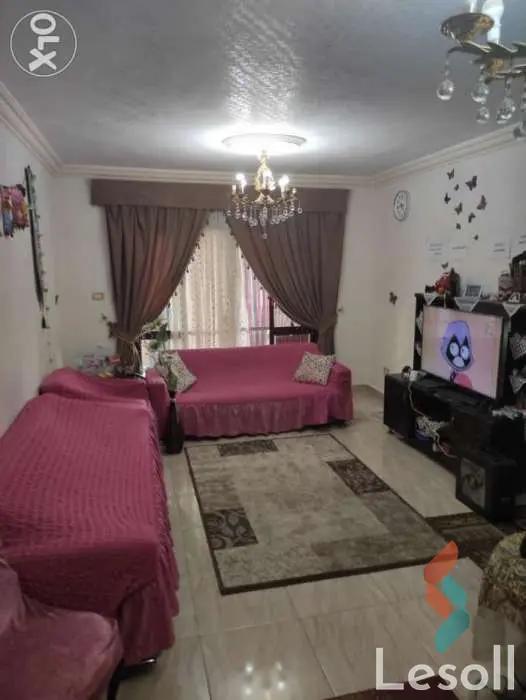 شقة للبيع بمساحة 105 متر و غرفتان في 6 اكتوبر الجيزة شقة للبيع بمساحة 105 متر و غرفتان في 6 اكتوبر الجيزة