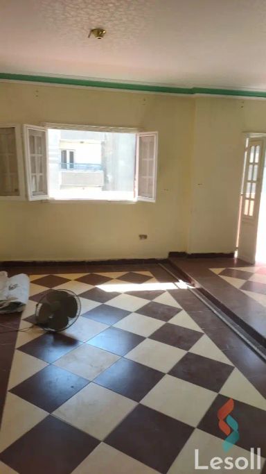 Apartment for sale with an data.area 110 meters and 3 data.rooms in Ain Shams Cairo