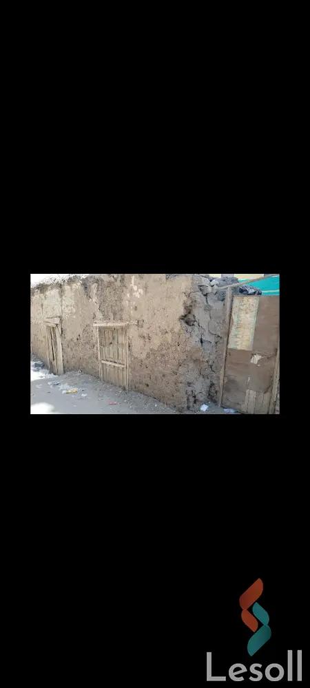 Land building for sale with an area of 262 meters in Deirb Negm Sharkia