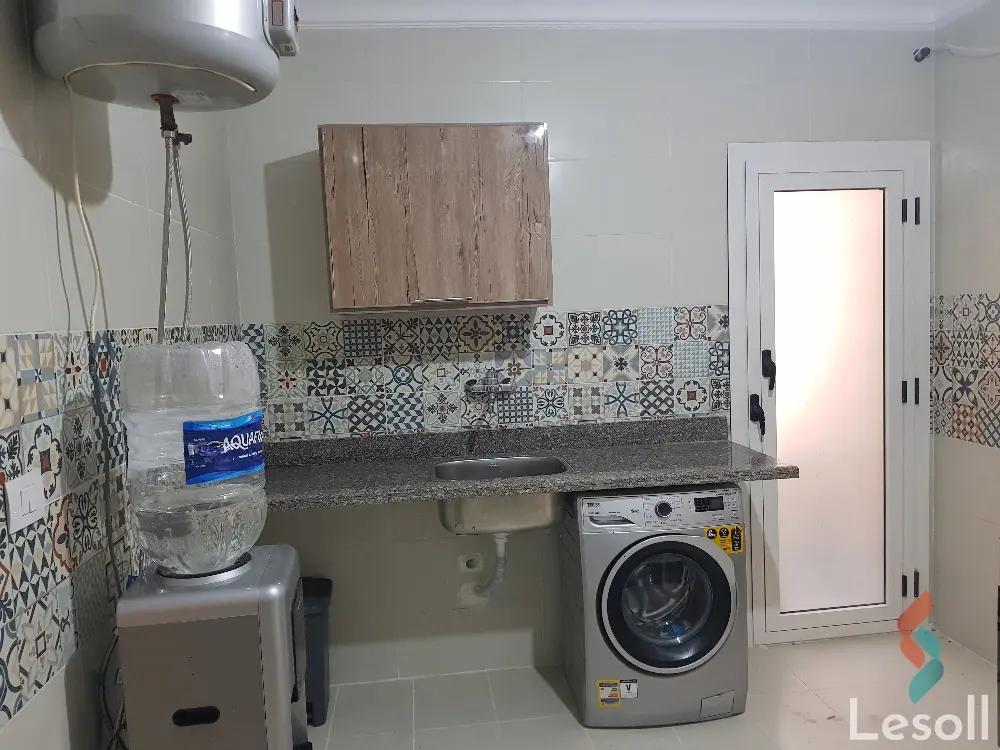 Apartment for daily rent with an data.area 160 meters and 2 rooms in Alamein Matrouh