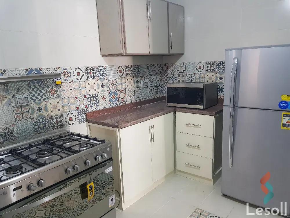 Apartment for daily rent with an data.area 160 meters and 2 rooms in Alamein Matrouh