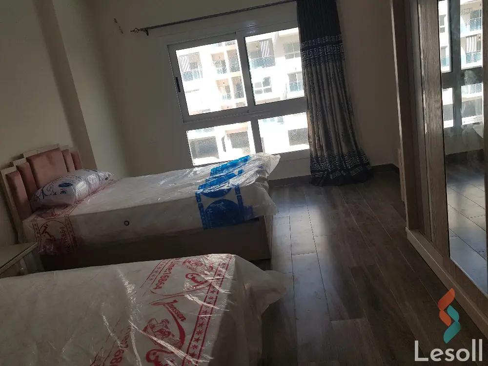 Apartment for daily rent with an data.area 160 meters and 2 rooms in Alamein Matrouh