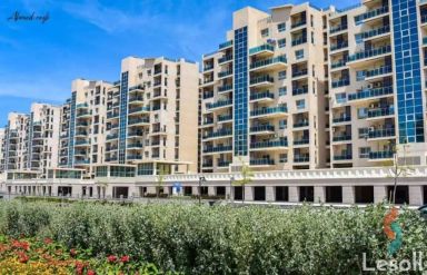 Apartment for daily rent with an data.area 160 meters and 2 rooms in Alamein Matrouh