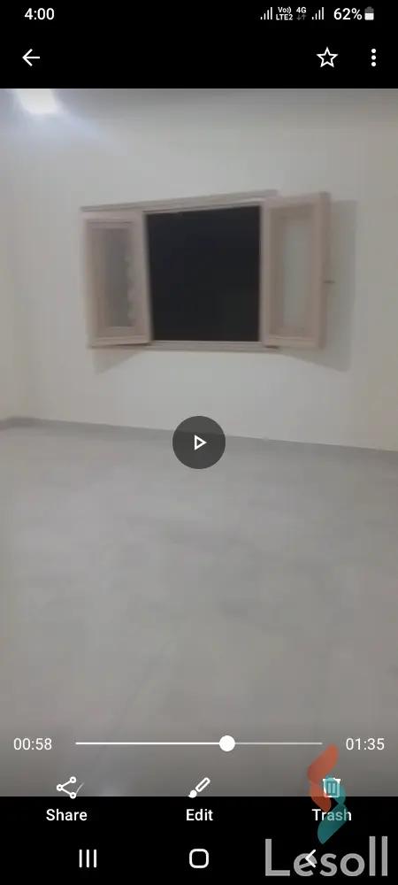 Apartment for monthly rent with an data.area 150 meters and 3 rooms in Nasr City Cairo - Image 3