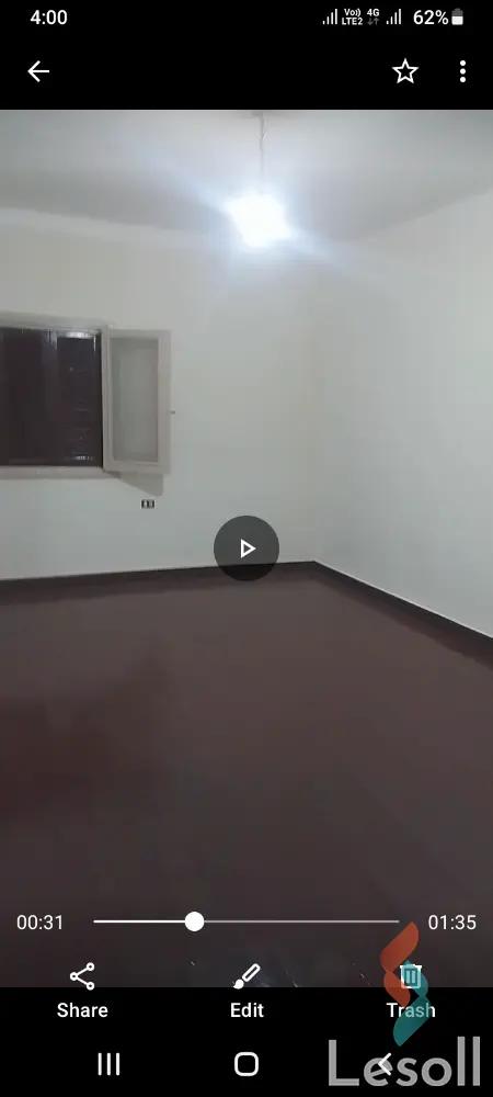 Apartment for monthly rent with an data.area 150 meters and 3 rooms in Nasr City Cairo - All Images