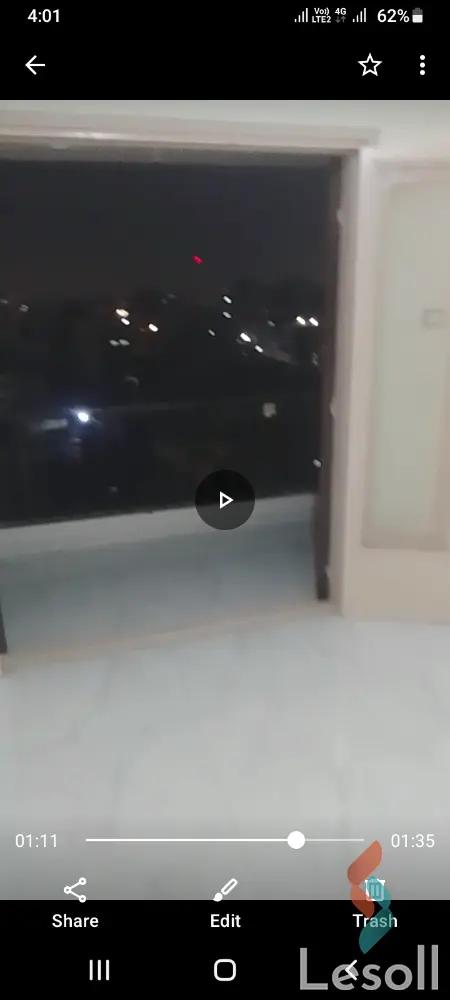 Apartment for monthly rent with an data.area 150 meters and 3 rooms in Nasr City Cairo - Image 2