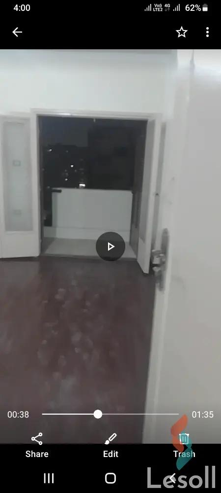 Apartment for monthly rent with an data.area 150 meters and 3 rooms in Nasr City Cairo - Image 4