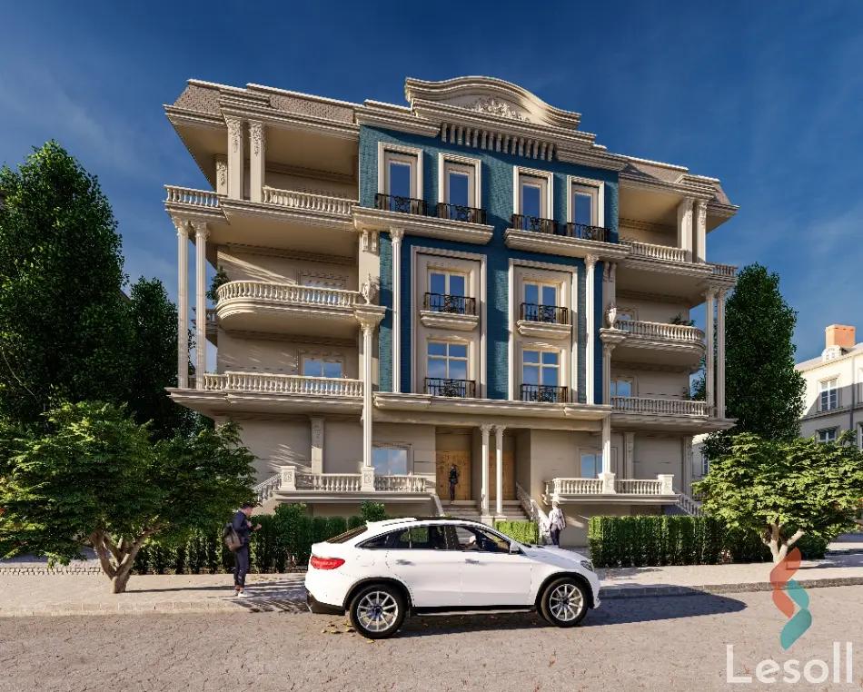 عمارة للبيع بمساحة 256 متر و 3 غرف في دمياط الجديدة دمياط عمارة للبيع بمساحة 256 متر و 3 غرف في دمياط الجديدة دمياط