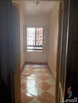 شقه للبيع في شبرا مصر الترا لوكس