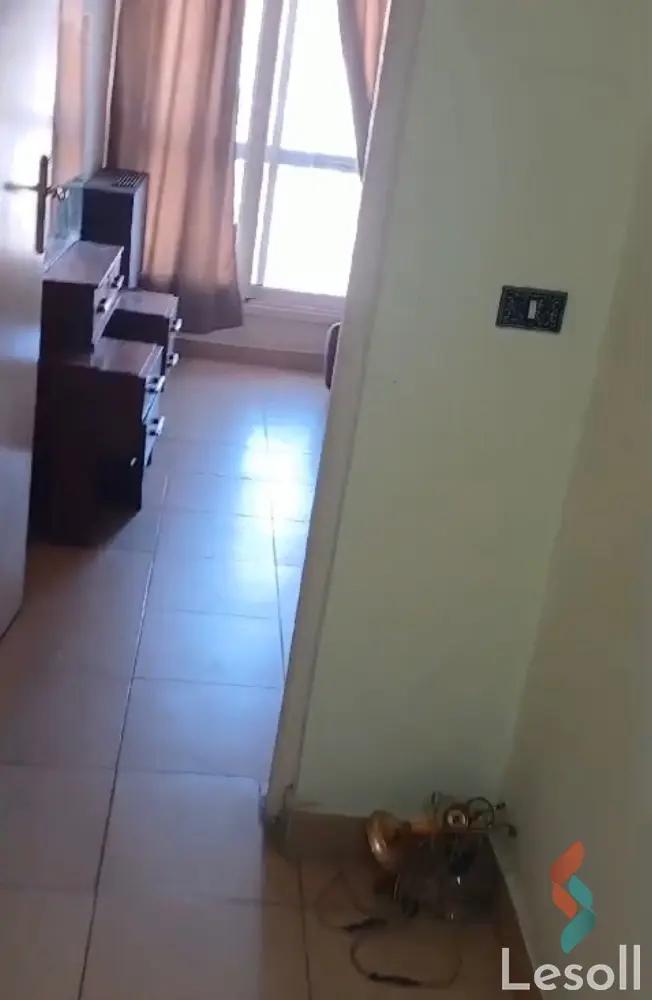 Apartment for monthly rent with an data.area 150 meters and 2 rooms in Nasr City Cairo - Image 4