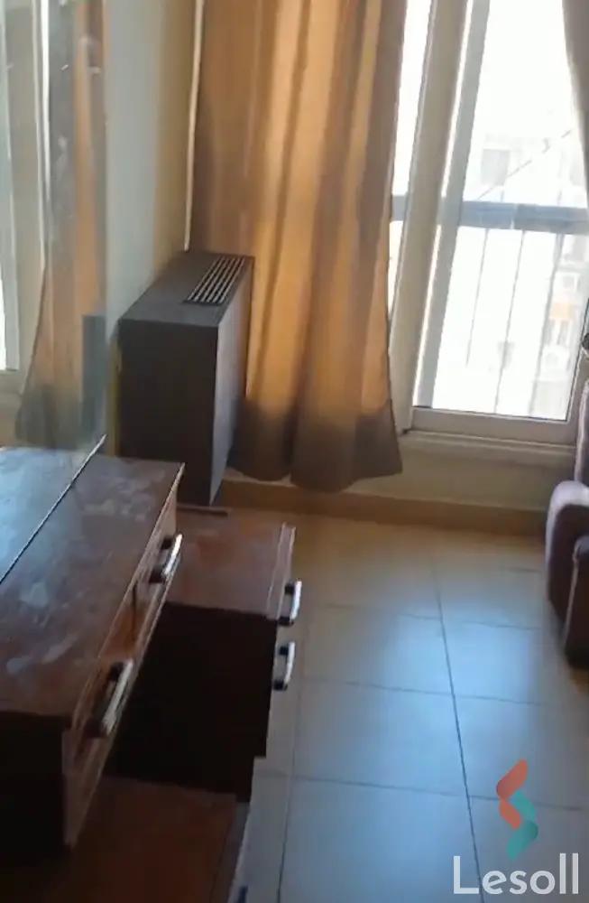 Apartment for monthly rent with an data.area 150 meters and 2 rooms in Nasr City Cairo - Image 3