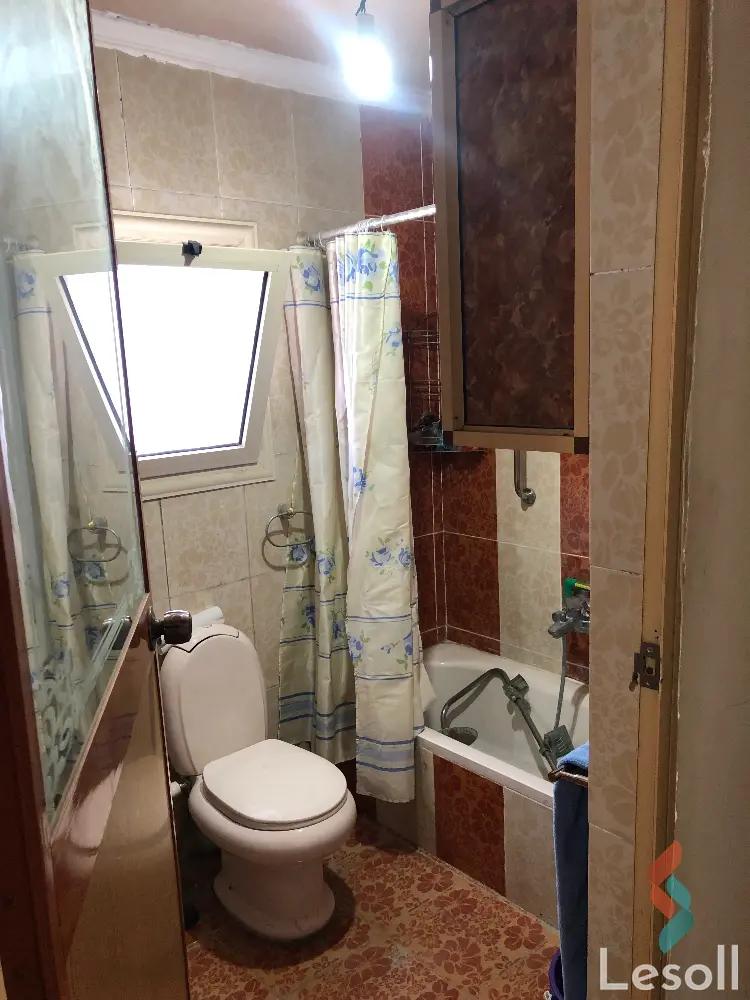 Apartment for sale with an data.area 160 meters and 3 data.rooms in Snumberi Bishr Alexandria - Image 3