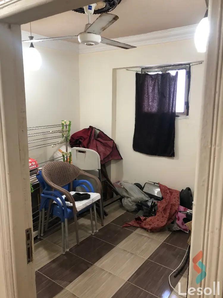 Apartment for sale with an data.area 160 meters and 3 data.rooms in Snumberi Bishr Alexandria - Image 4