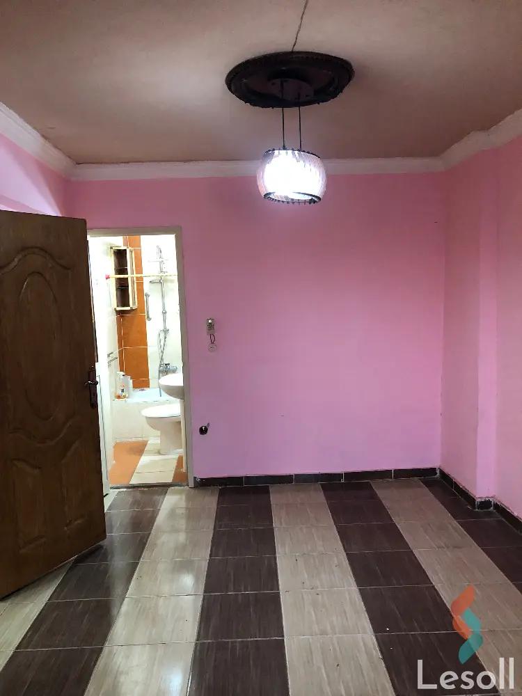 Apartment for sale with an data.area 160 meters and 3 data.rooms in Snumberi Bishr Alexandria - All Images