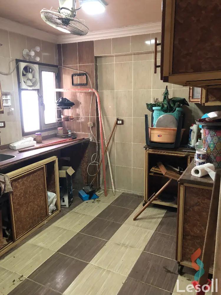 Apartment for sale with an data.area 160 meters and 3 data.rooms in Snumberi Bishr Alexandria - Image 2