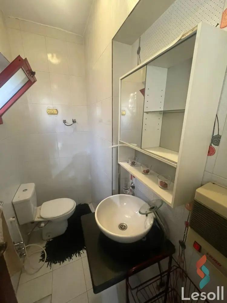 Apartment for monthly rent with an data.area 140 meters and 2 rooms in Zagazig Sharkia