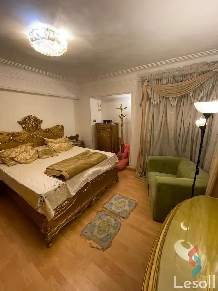 Apartment for monthly rent with an data.area 140 meters and 2 rooms in Zagazig Sharkia