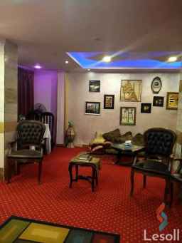 شقة مفروشة للإيجار في الزقازيق، فى القوميه