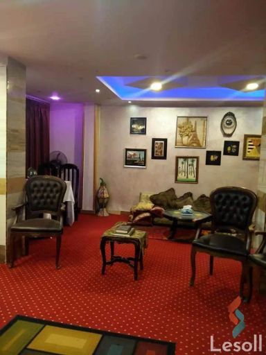 Apartment for monthly rent with an data.area 140 meters and 2 rooms in Zagazig Sharkia