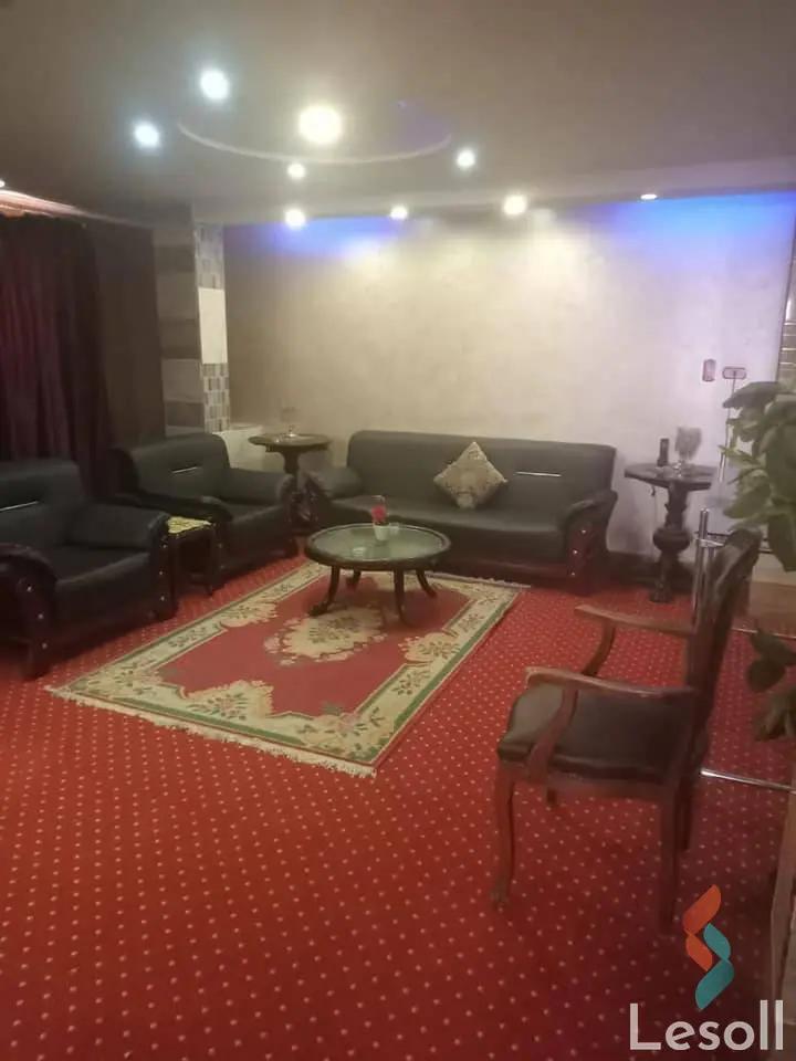 Apartment for monthly rent with an data.area 140 meters and 2 rooms in Zagazig Sharkia