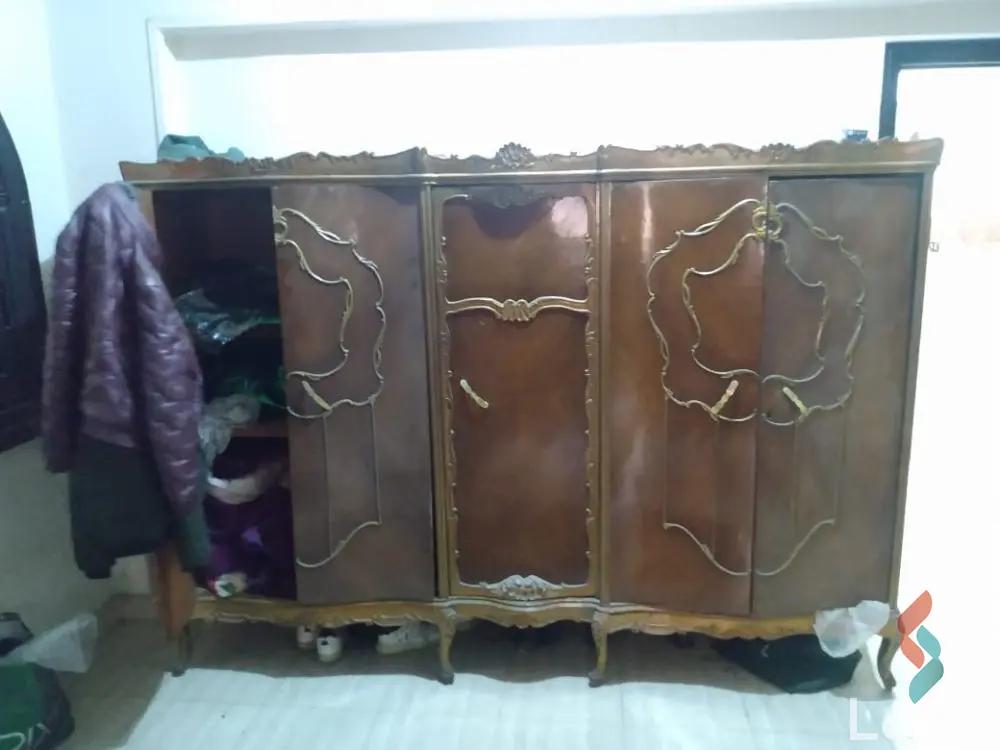 Apartment for monthly rent with an data.area 150 meters and 3 rooms in Zagazig Sharkia