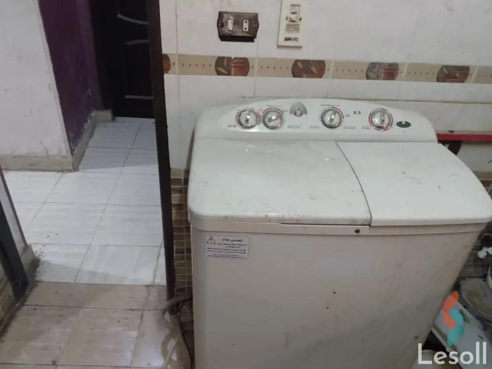 Apartment for monthly rent with an data.area 150 meters and 3 rooms in Zagazig Sharkia