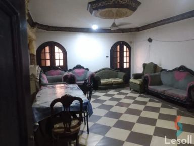 Apartment for monthly rent with an data.area 150 meters and 3 rooms in Zagazig Sharkia