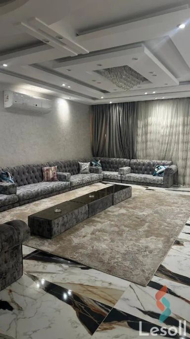 Apartment for daily rent with an data.area 200 meters and 3 rooms in Zamalek Cairo