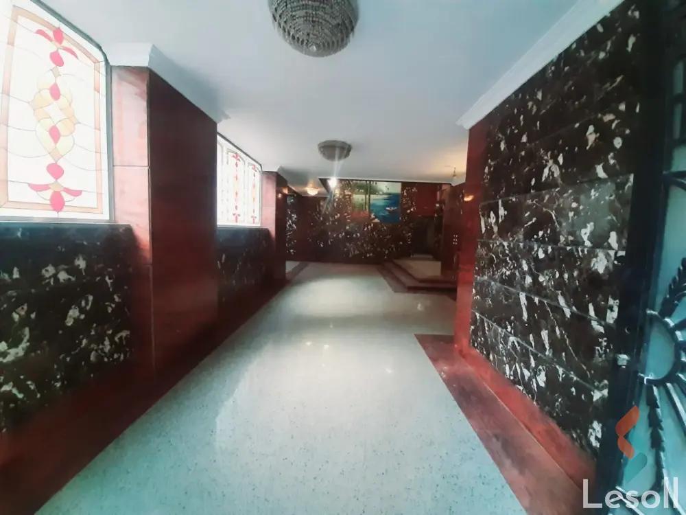 Apartment for daily rent with an data.area 200 meters and 3 rooms in Zamalek Cairo