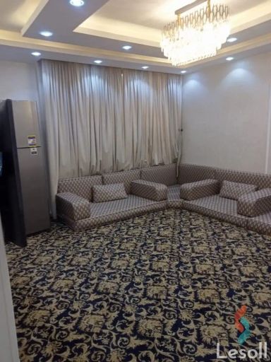 Apartment for daily rent with an data.area 200 meters and 3 rooms in Zamalek Cairo