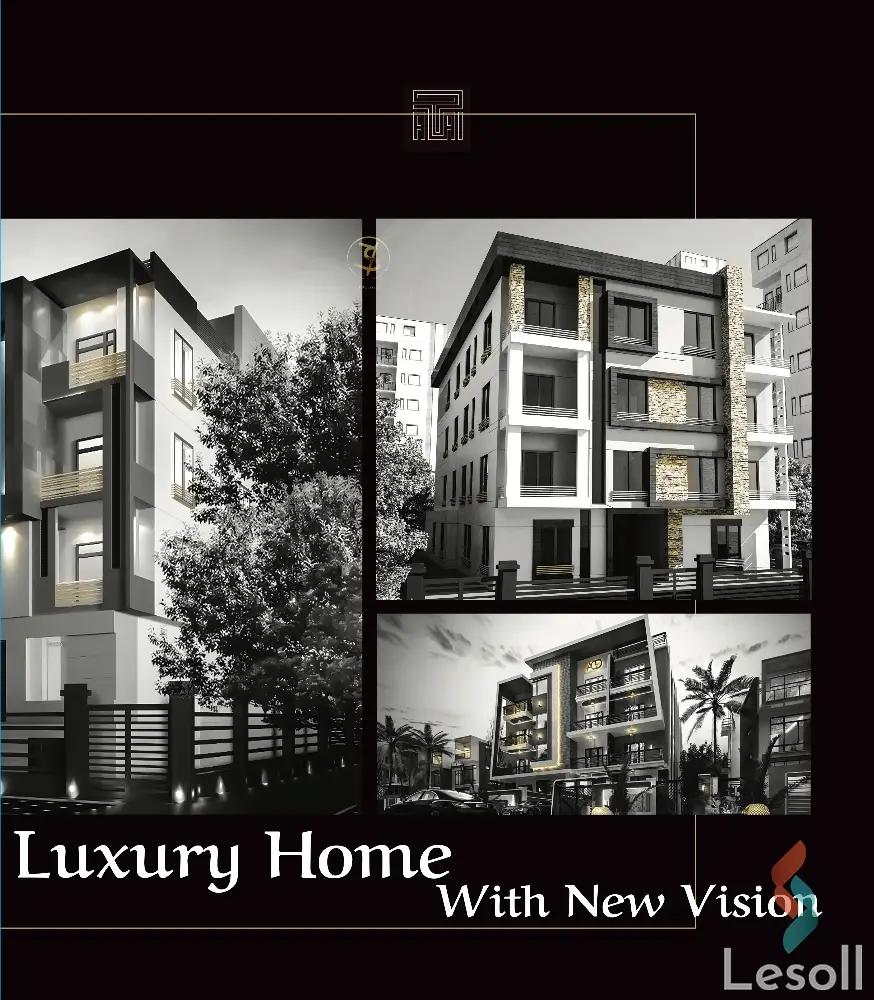 Villa for sale with an area 150 meters and 3 rooms in Mostakbal City Cairo