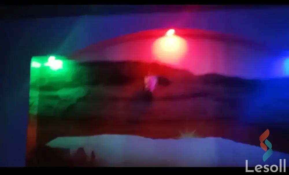 شقة للبيع بمساحة 150 متر و 3 غرف في فيصل الجيزة - صورة 2