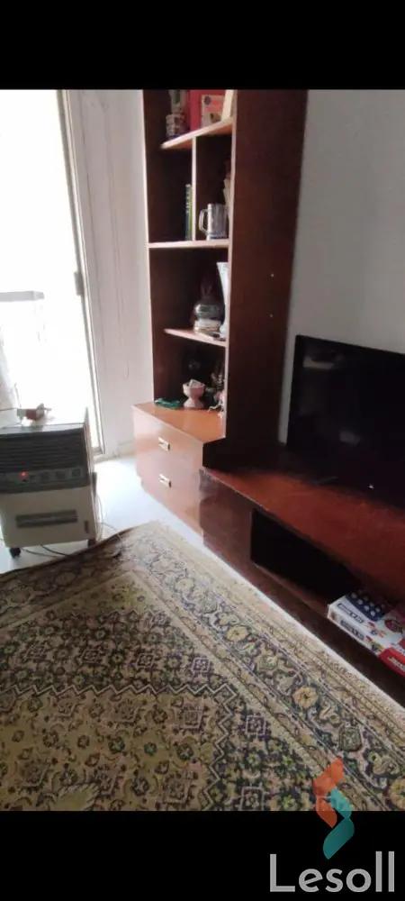 شقة للايجار اليومي بمساحة 150 متر و غرفتان في المهندسين الجيزة - صورة 2