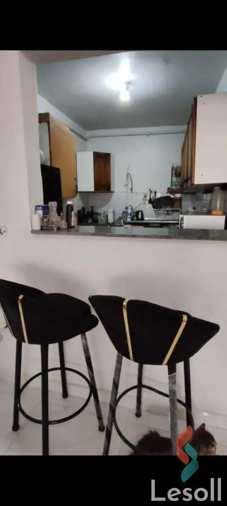 شقة للايجار اليومي بمساحة 150 متر و غرفتان في المهندسين الجيزة - كل الصور