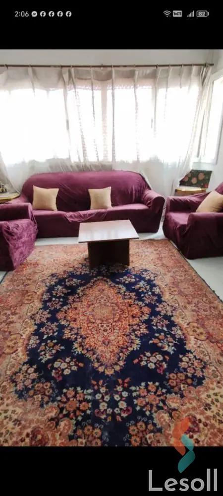 شقة للايجار اليومي بمساحة 150 متر و غرفتان في المهندسين الجيزة شقة للايجار اليومي بمساحة 150 متر و غرفتان في المهندسين الجيزة