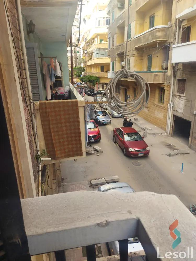 Apartment for sale with an data.area 90 meters and 3 data.rooms in Cleopatra Alexandria