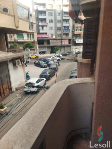 Apartment for sale with an data.area 90 meters and 3 data.rooms in Cleopatra Alexandria