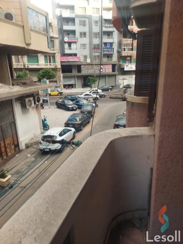 Apartment for sale with an data.area 90 meters and 3 data.rooms in Cleopatra Alexandria