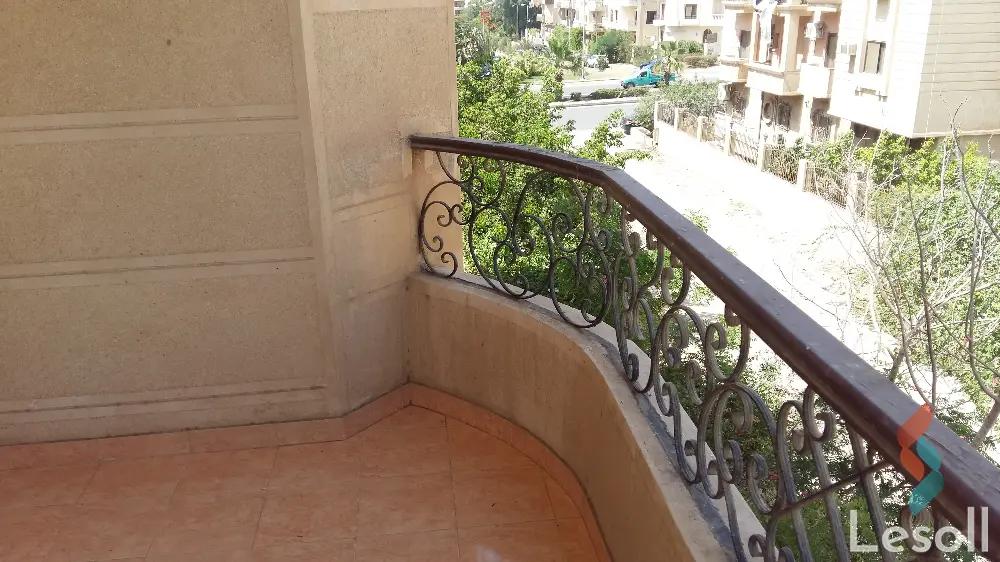 شقة للايجار السنوي بمساحة 280 متر و 3 غرف في التجمع الخامس القاهرة - صورة 4