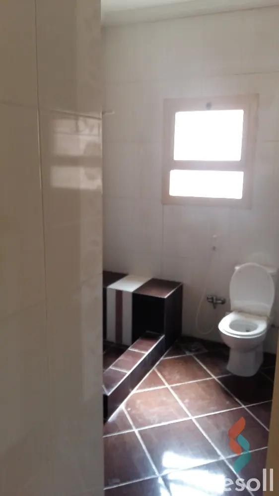 شقة للايجار السنوي بمساحة 280 متر و 3 غرف في التجمع الخامس القاهرة - صورة 3