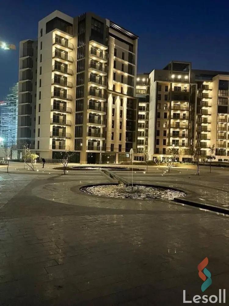 مكتب للبيع بمساحة 144 متر في القاهرة