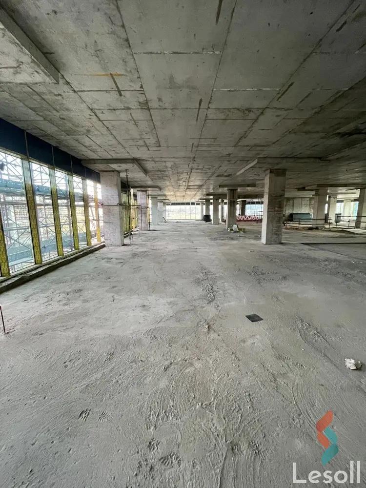 Office for sale with an area of 170 meters in New Cairo Cairo