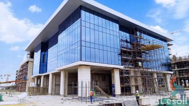 Office for sale with an area of 170 meters in New Cairo Cairo