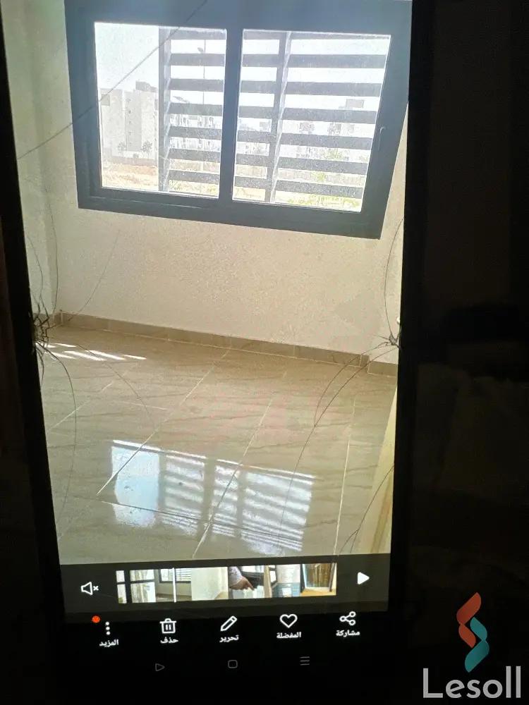 شقة للايجار السنوي بمساحة 100 متر و غرفتان في مدينتي القاهرة - صورة 4