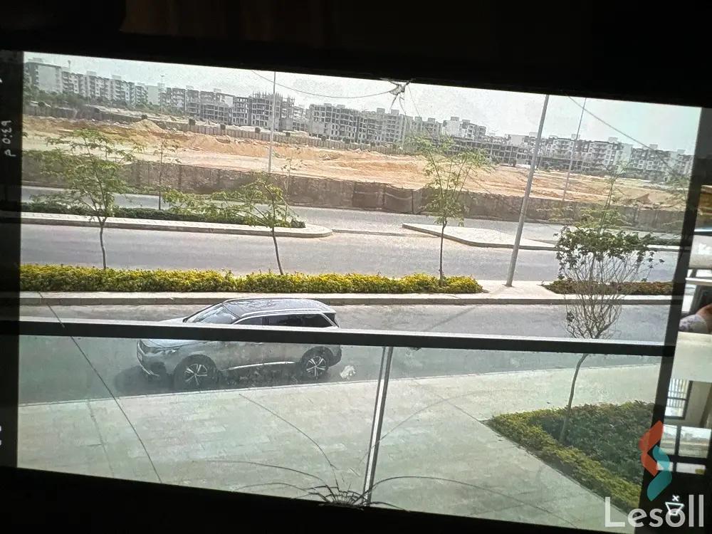 شقة للايجار السنوي بمساحة 100 متر و غرفتان في مدينتي القاهرة - صورة 3