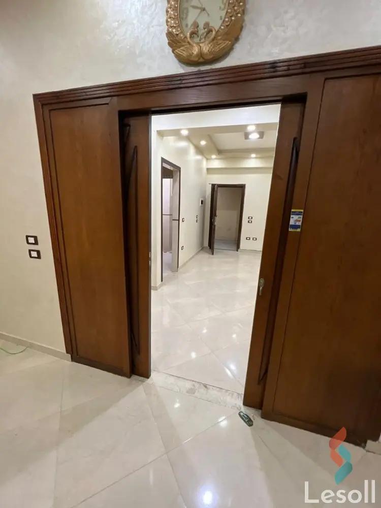 Office for monthly rent with an data.area of 60 meters in Cheikh Zayed Giza