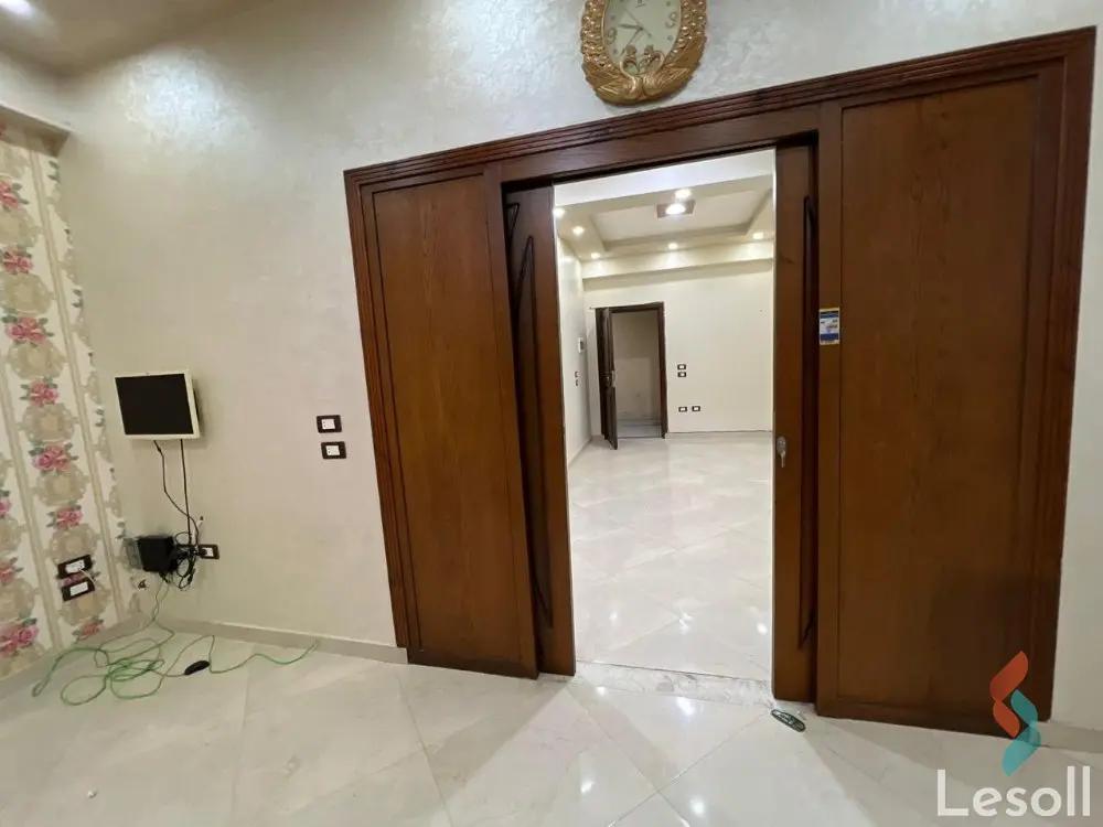 Office for monthly rent with an data.area of 60 meters in Cheikh Zayed Giza