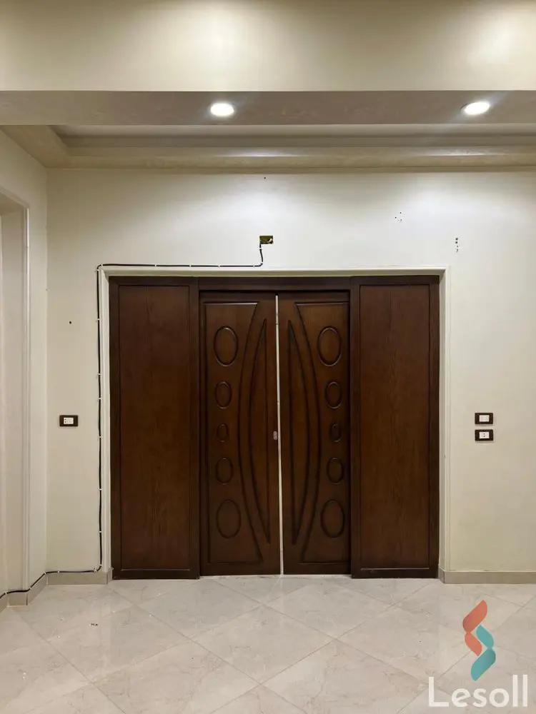 Office for monthly rent with an data.area of 60 meters in Cheikh Zayed Giza